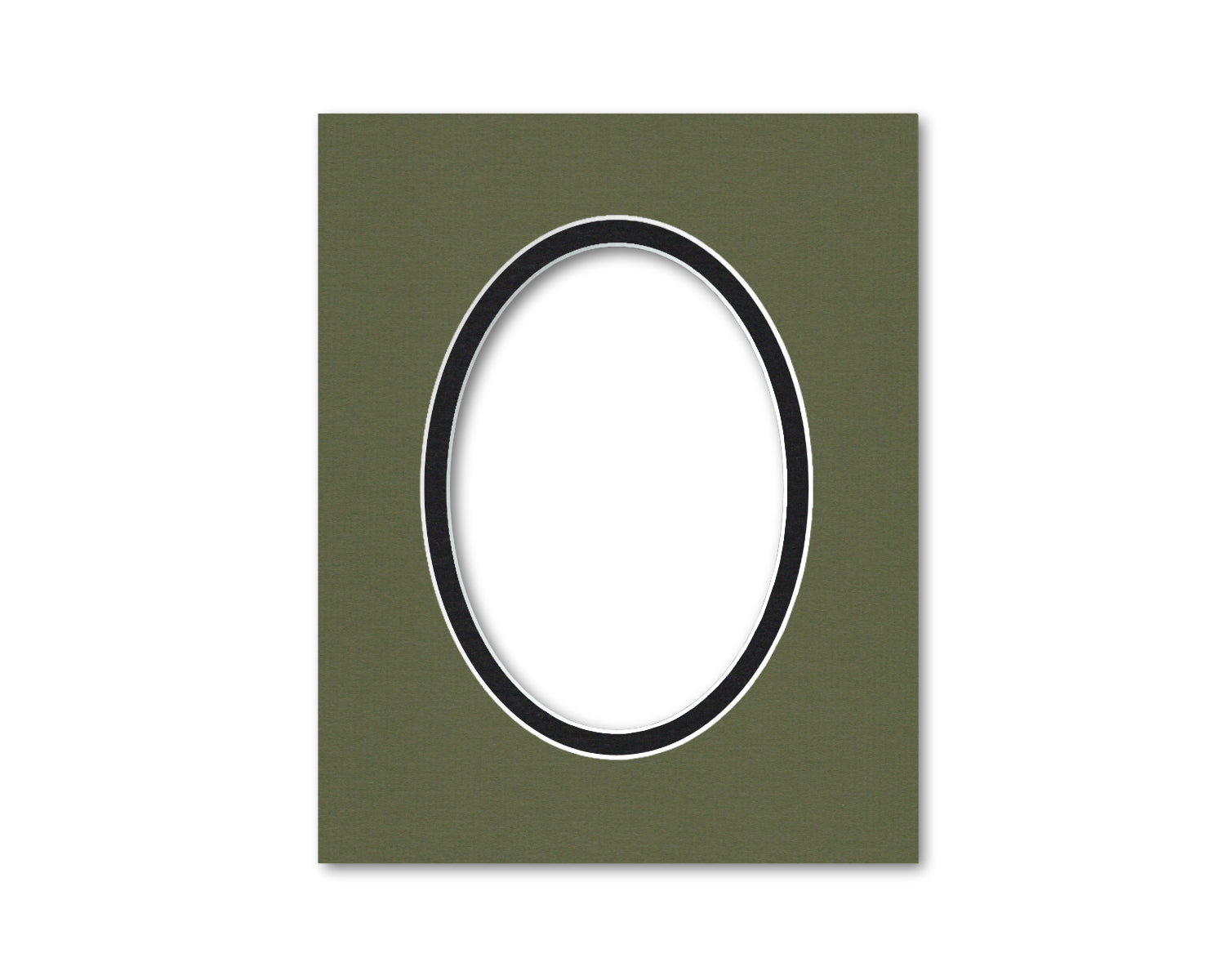 Avocado Green
