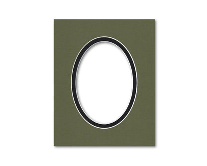Avocado Green