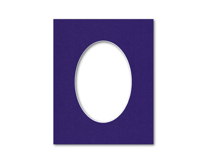 Dark Purple