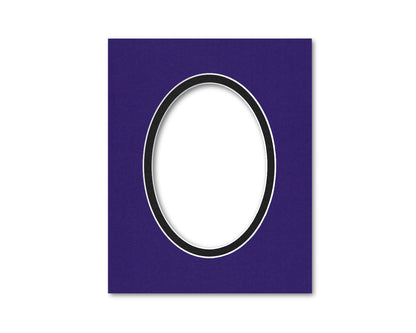 Dark Purple