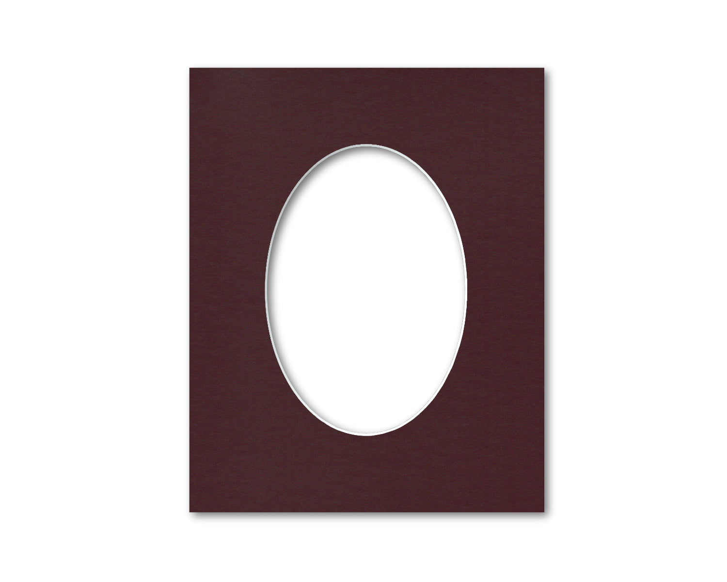 Maroon Burgundy