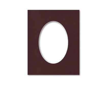 Maroon Burgundy