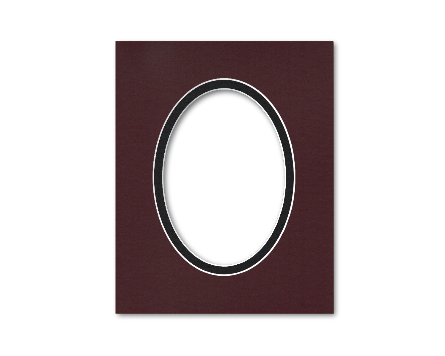 Maroon Burgundy