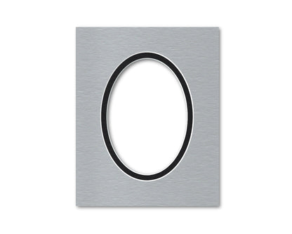 Silver (Metallic)