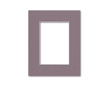 Pale Purple