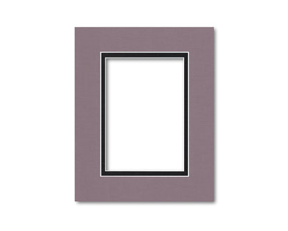 Pale Purple