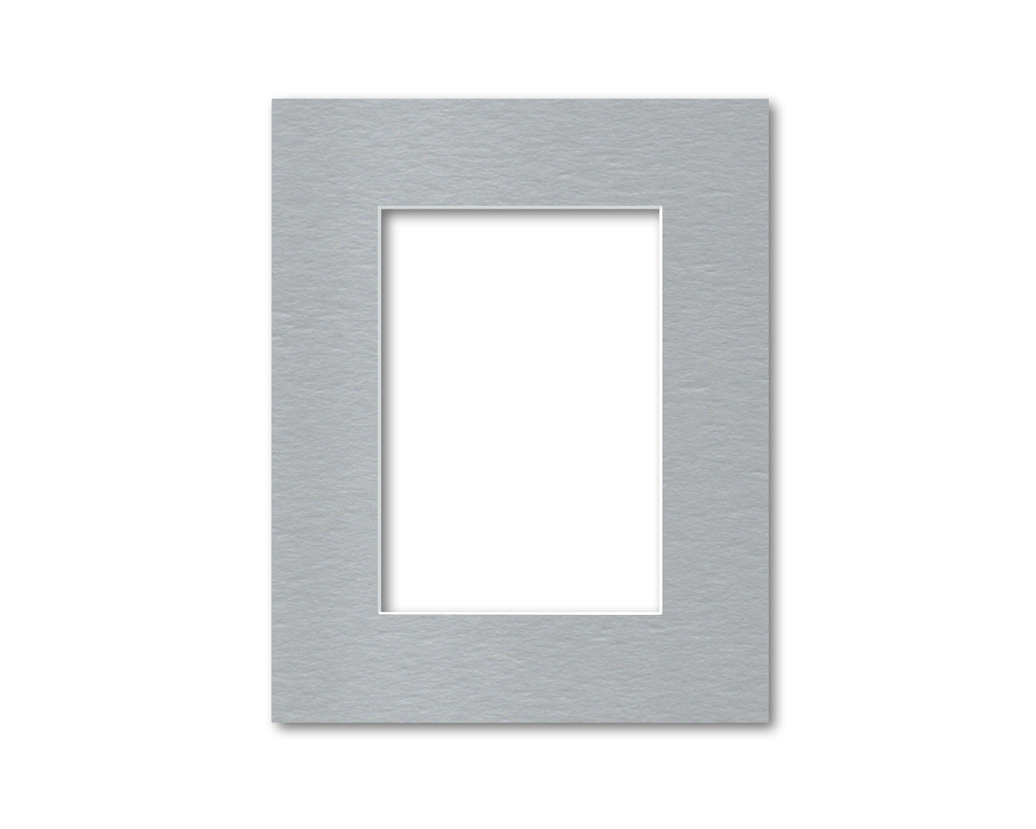 Silver (Metallic)