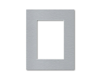 Silver (Metallic)