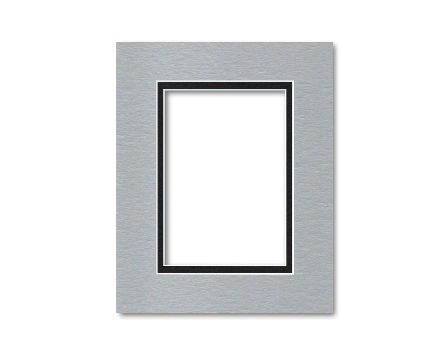 Silver (Metallic)