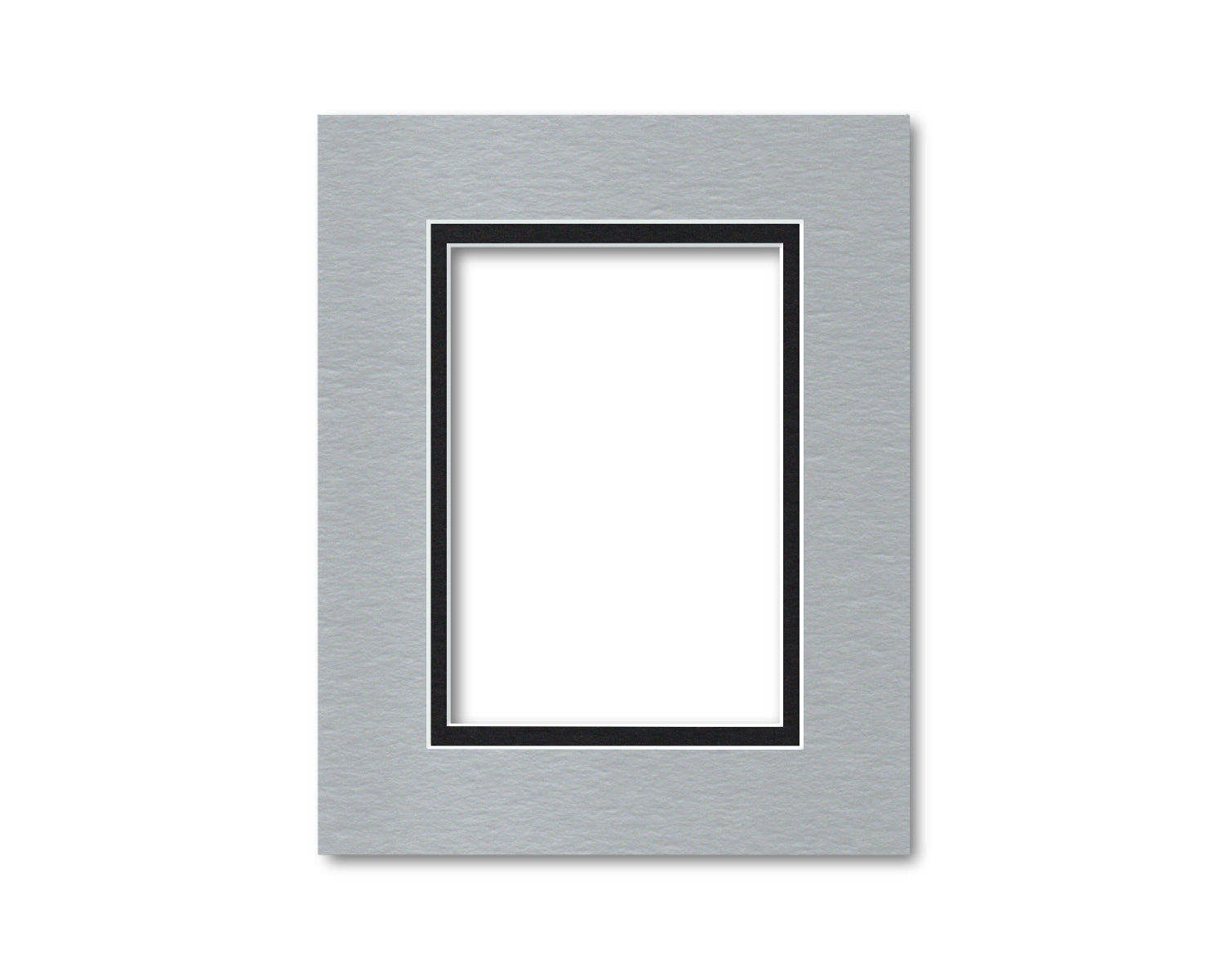 Silver (Metallic)
