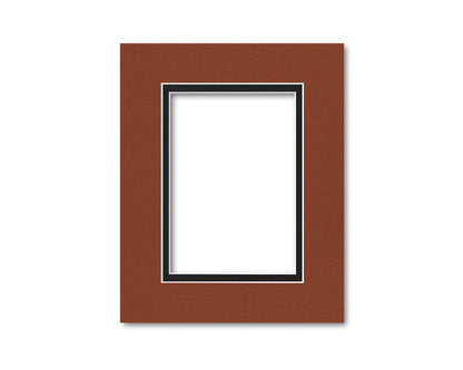 Terra Cotta