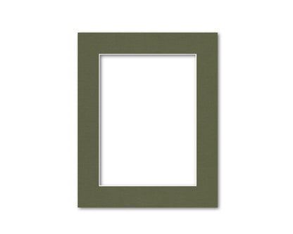 Avocado Green