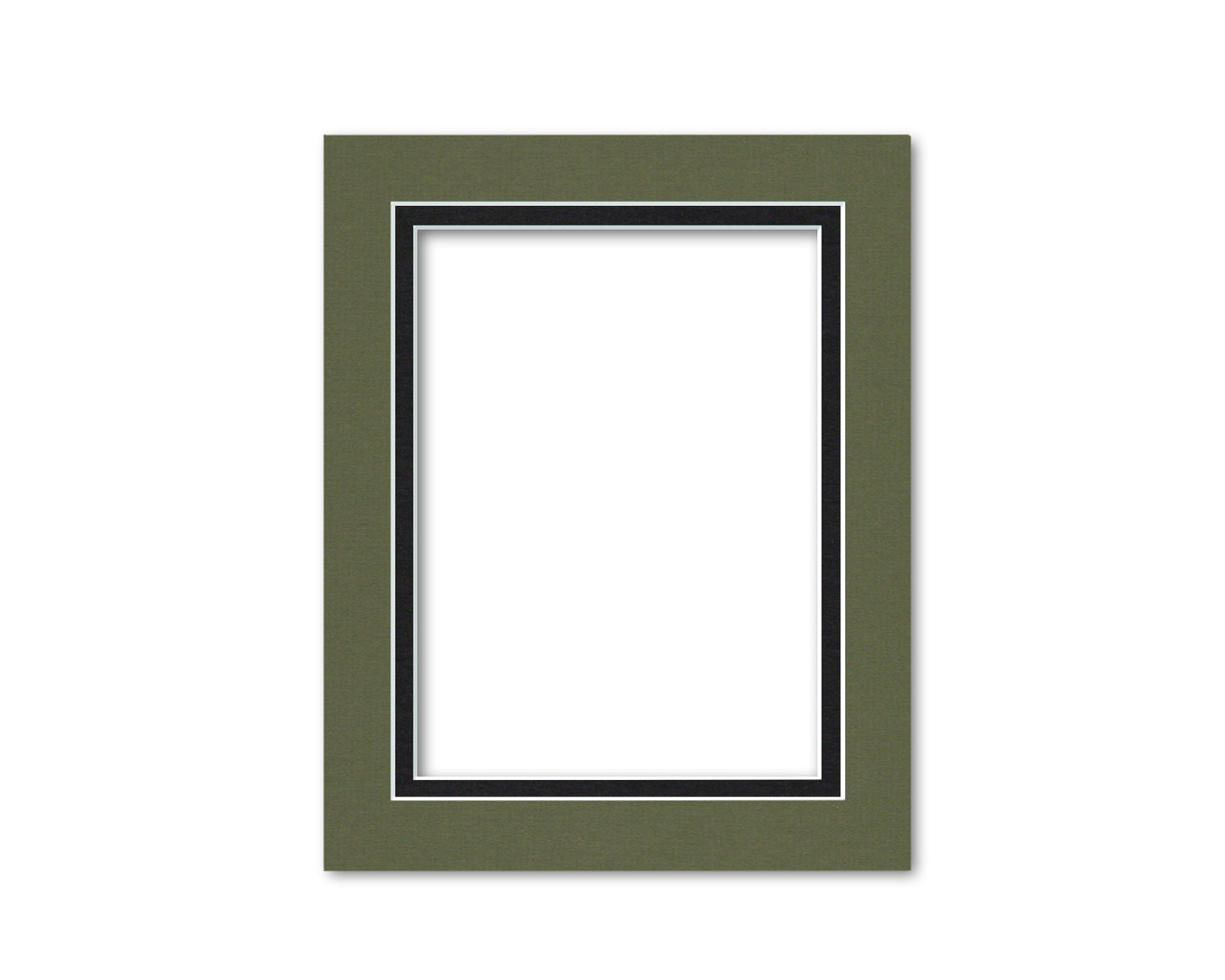 Avocado Green