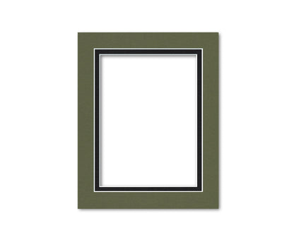 Avocado Green