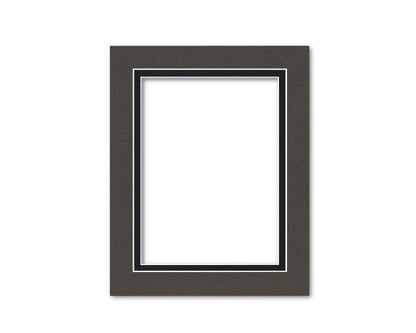 Dark Gray