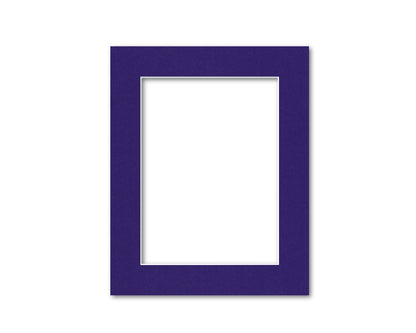 Dark Purple
