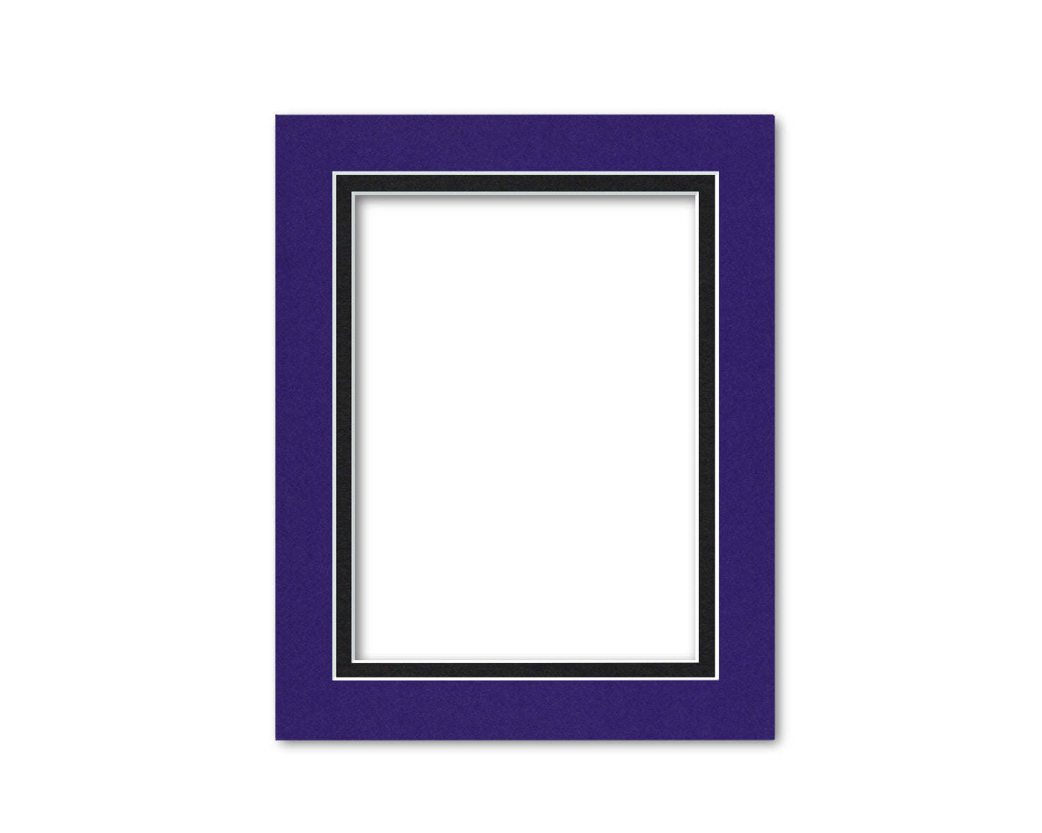 Dark Purple