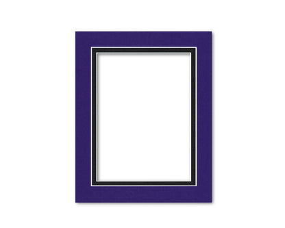 Dark Purple