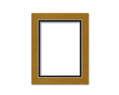 Gold (Metallic)