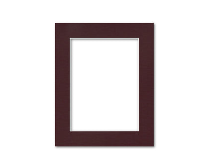 Maroon Burgundy