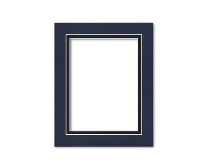Navy Blue