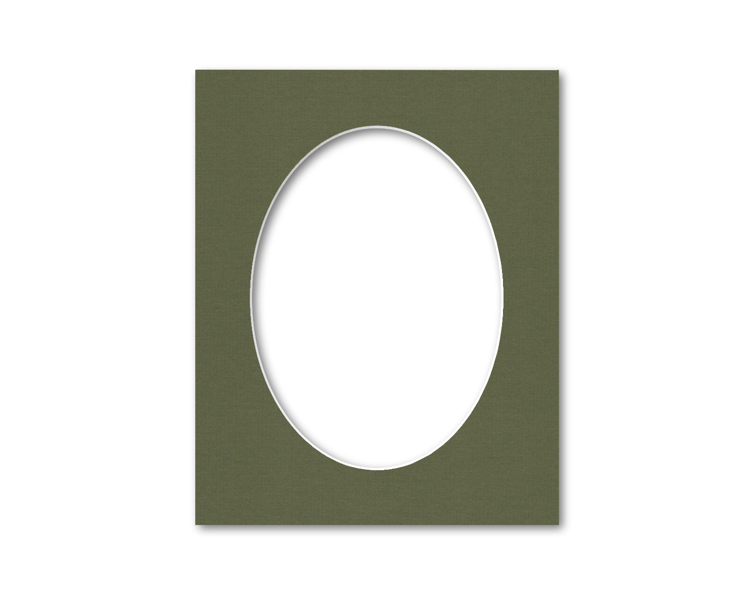 Avocado Green