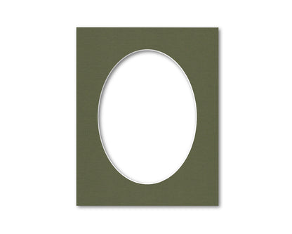 Avocado Green