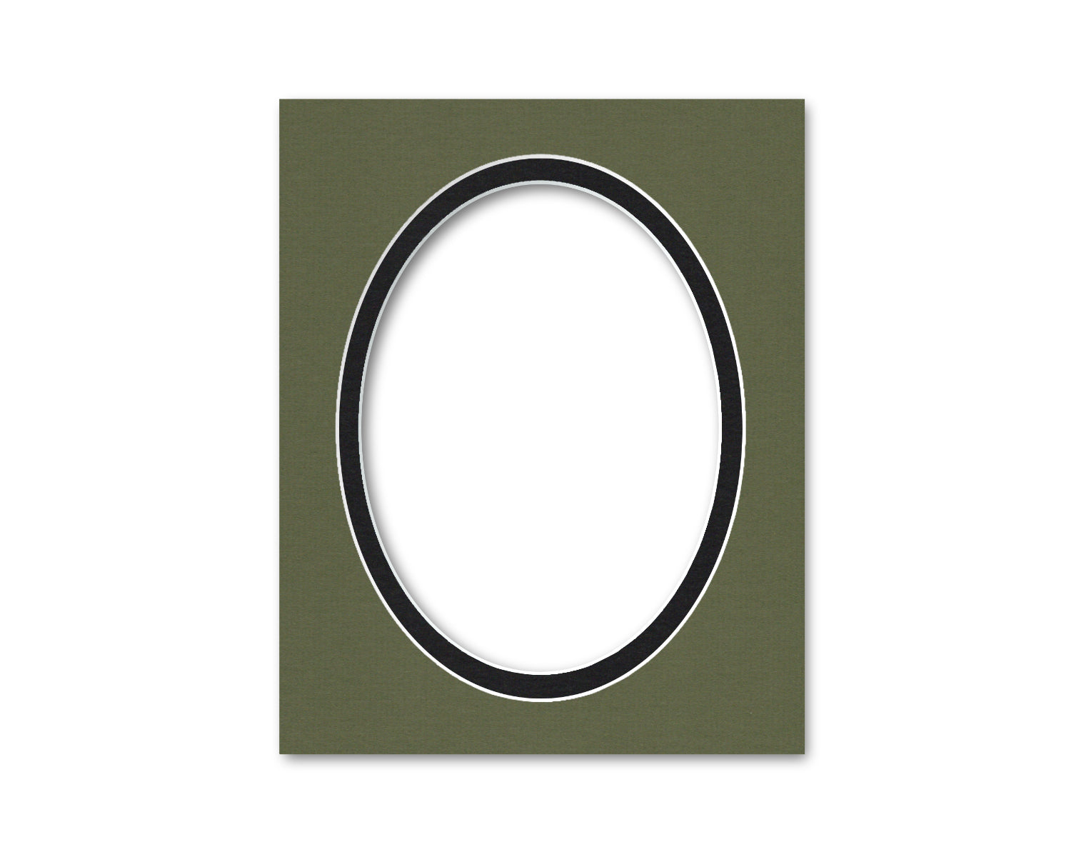 Avocado Green