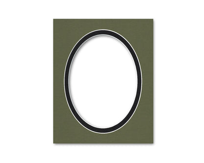 Avocado Green
