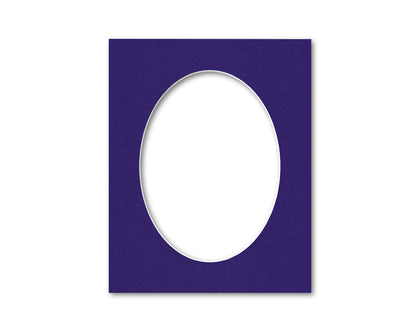 Dark Purple