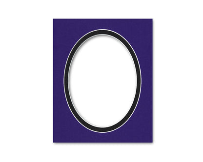 Dark Purple