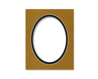 Gold (Metallic)
