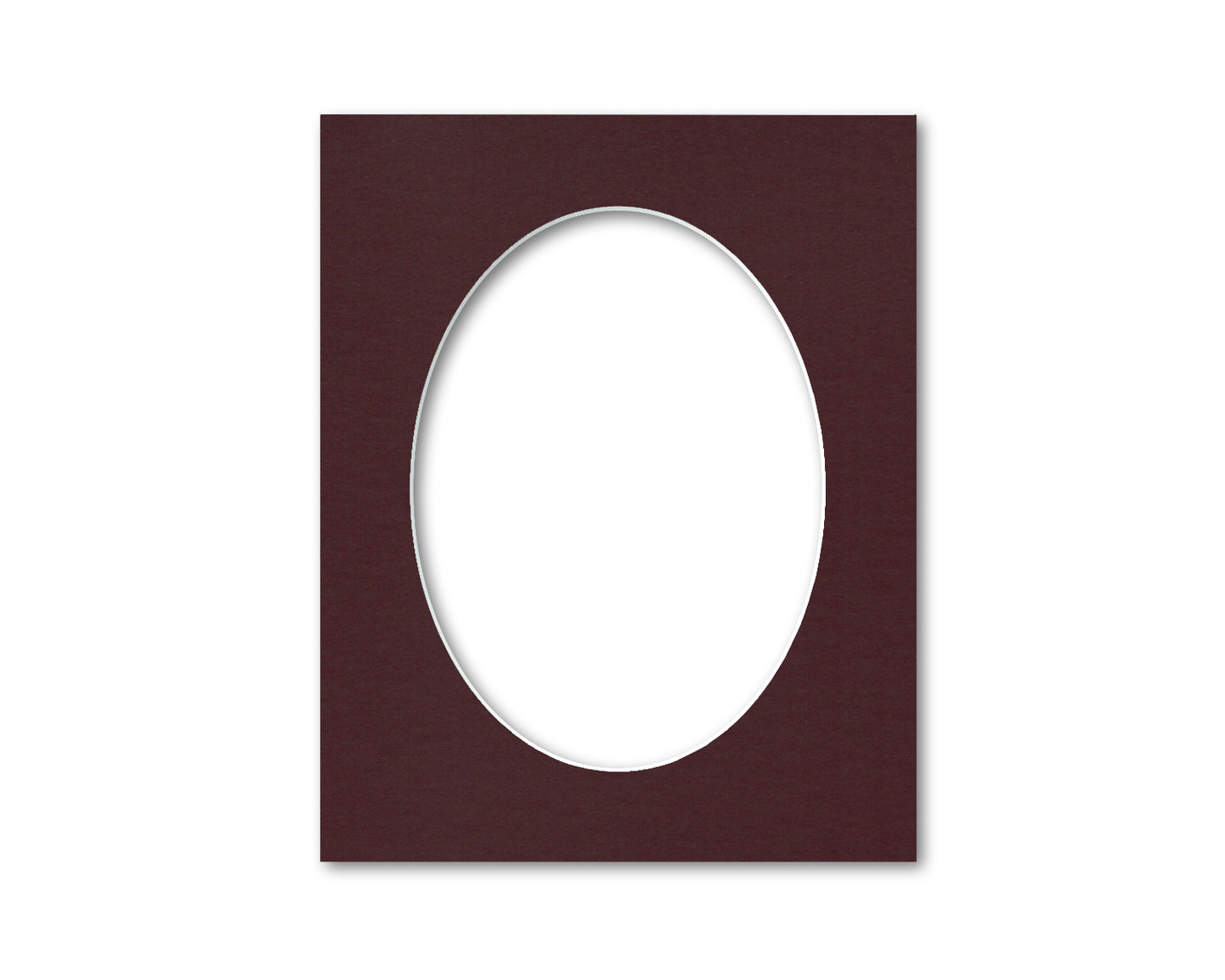 Maroon Burgundy