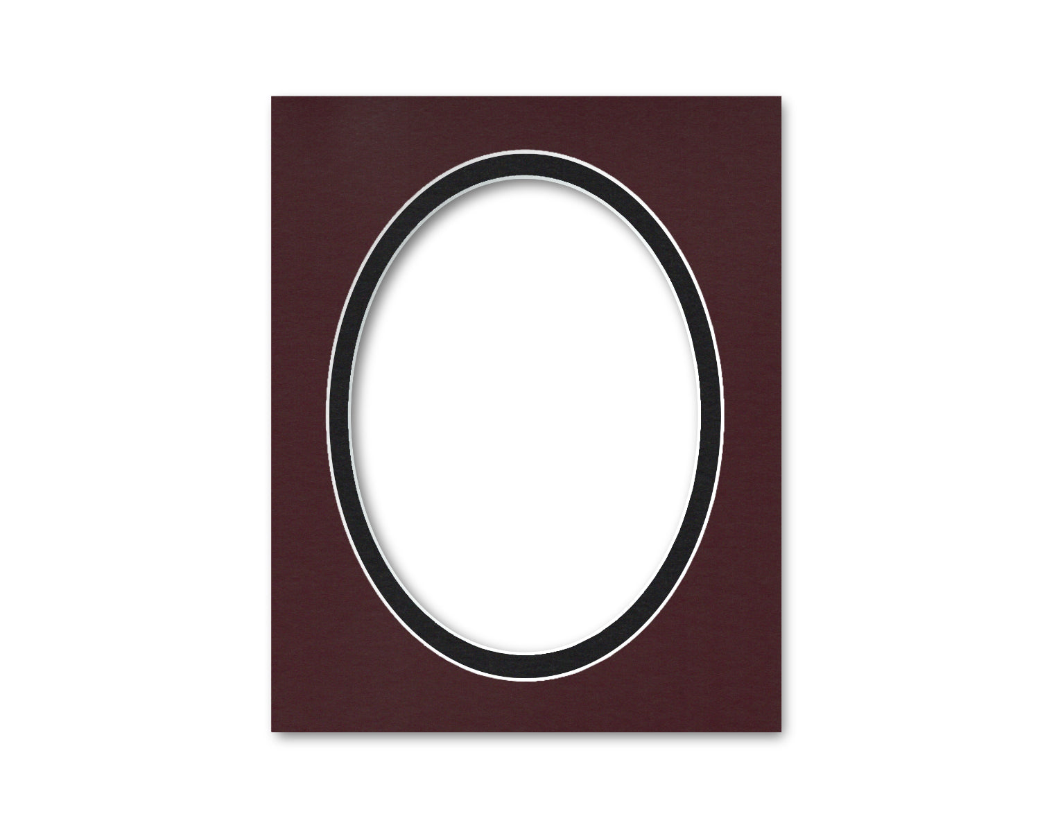 Maroon Burgundy