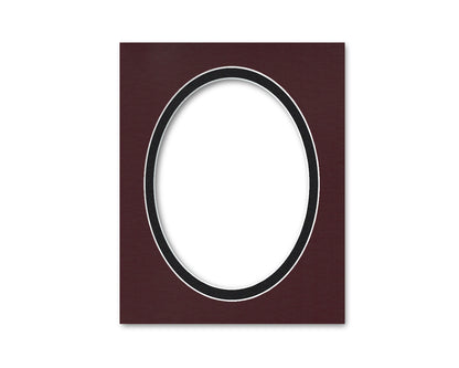Maroon Burgundy