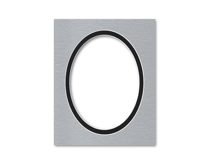 Silver (Metallic)