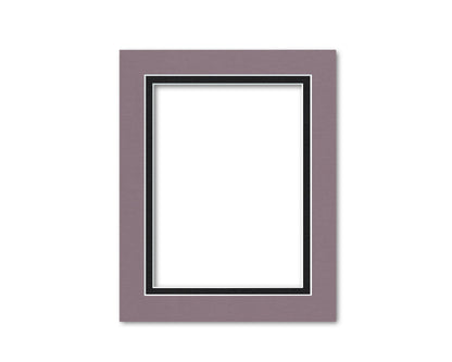 Pale Purple