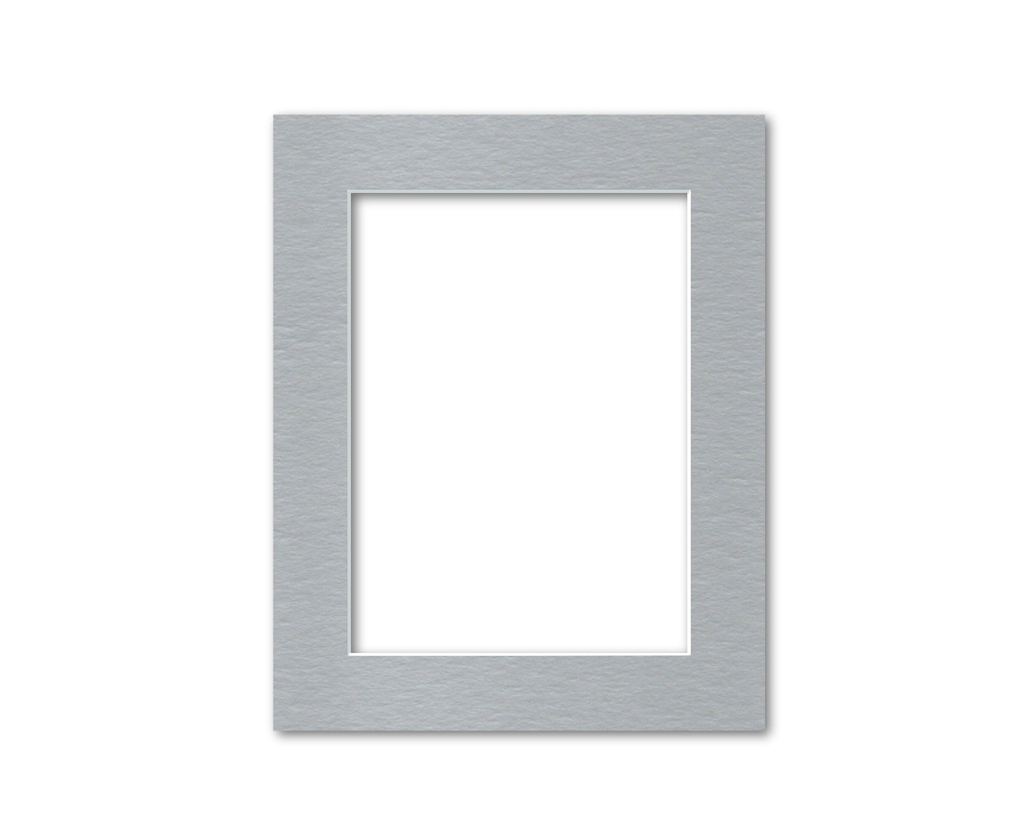 Silver (Metallic)