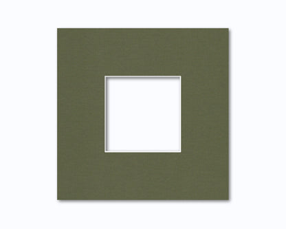 Avocado Green