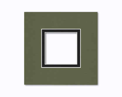 Avocado Green