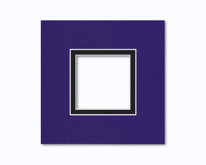 Dark Purple