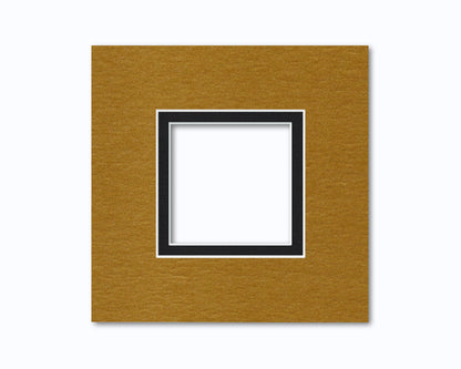 Gold (Metallic)
