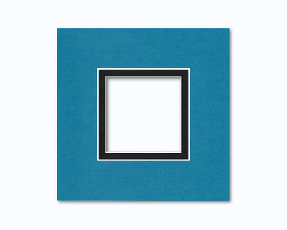 Marine Blue