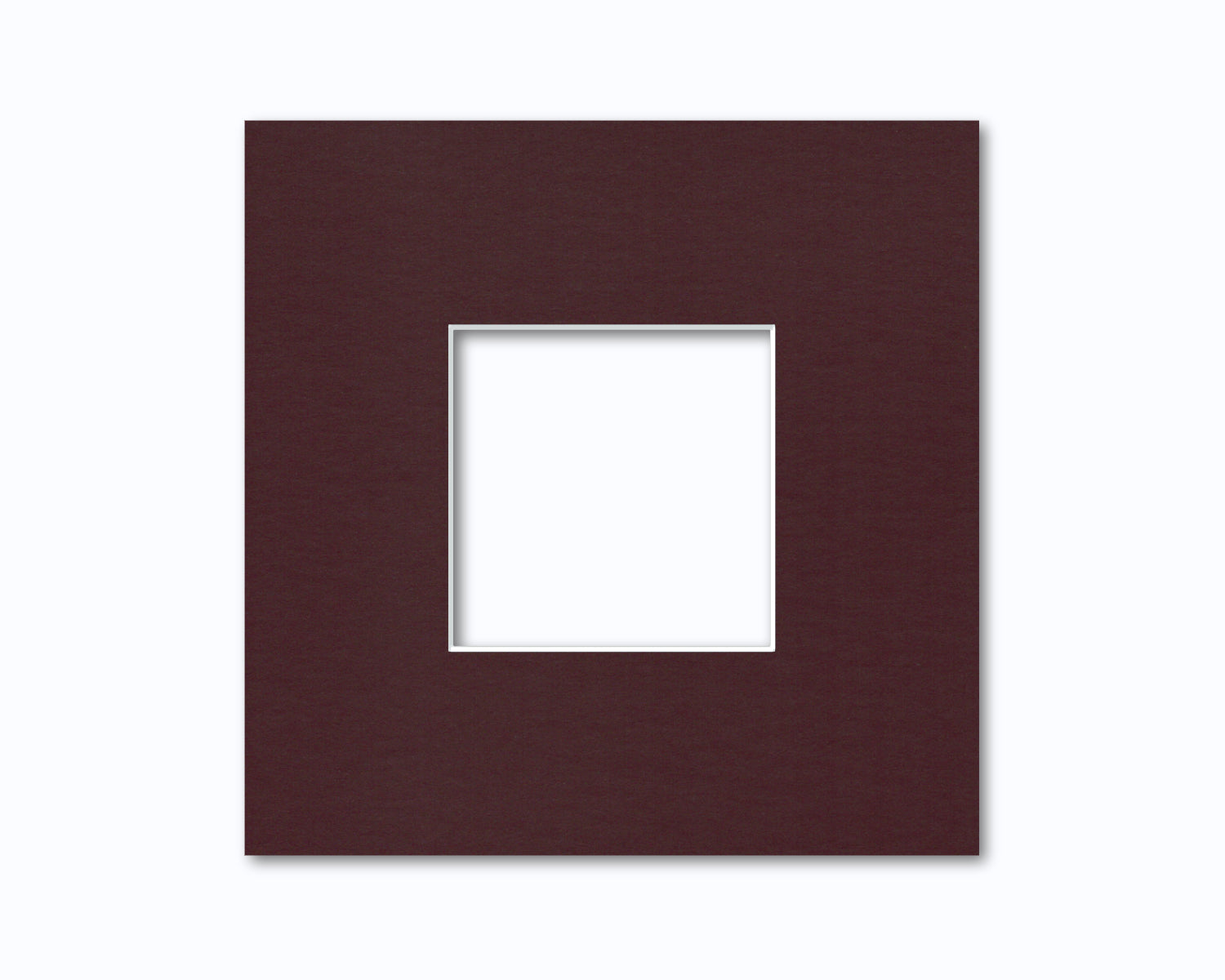 Maroon Burgundy