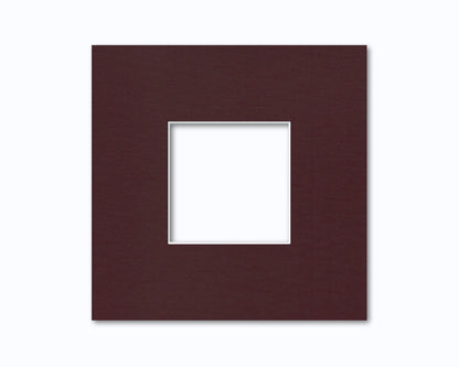 Maroon Burgundy