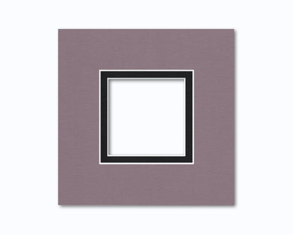 Pale Purple