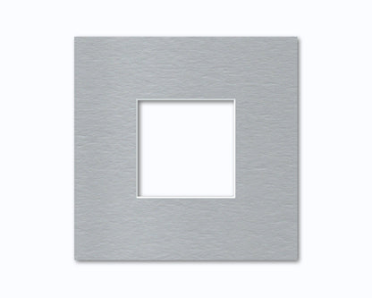 Silver (Metallic)