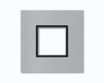 Silver (Metallic)