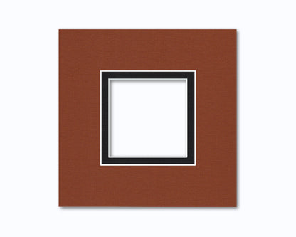 Terra Cotta