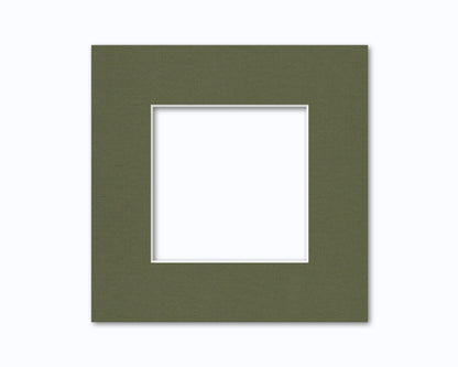 Avocado Green